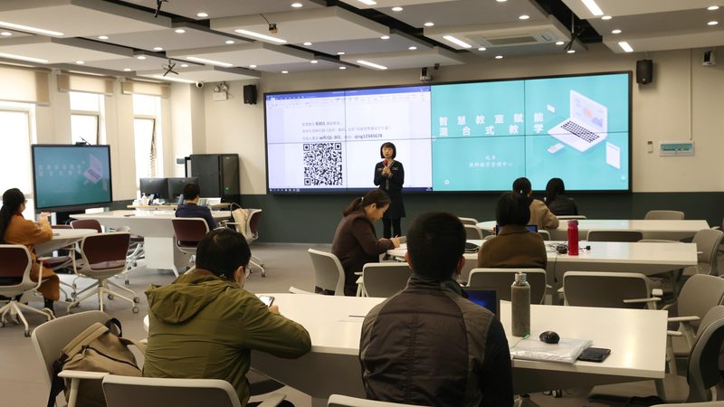 教师资格证培训报名全攻略：关键步骤与注意事项