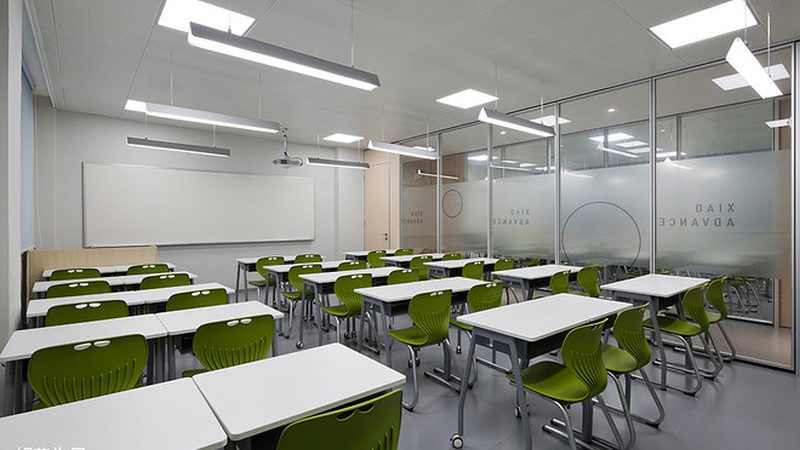 电工技能培训报名流程