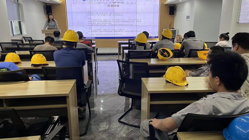 定制化课程，助力北京技能培训新篇章