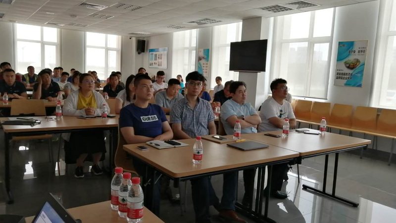 电焊培训全解析：掌握这些，开启你的焊接技能之旅