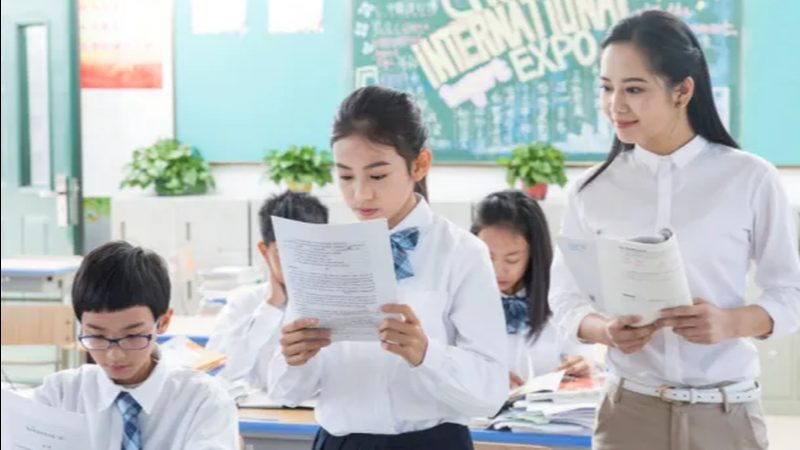 教师资格证面试培训，这五个步骤助你轻松通关