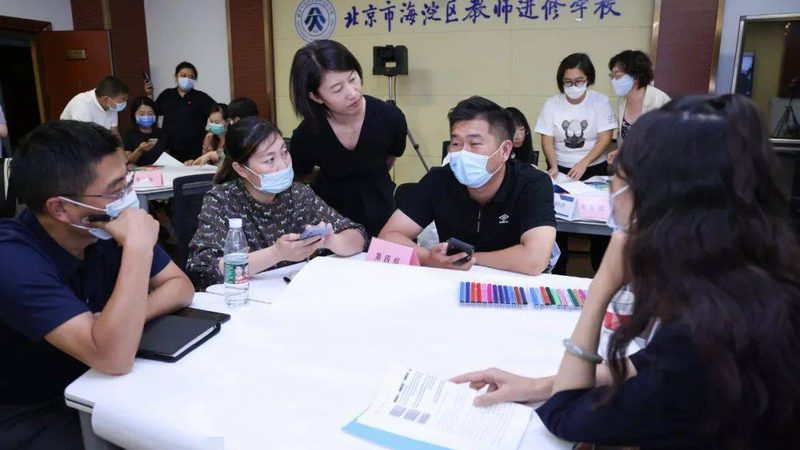 北京企业培训讲师资源公司：揭秘优质讲师的选拔标准