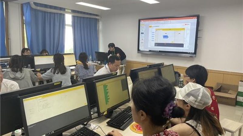 短期技能培训课程真实评价